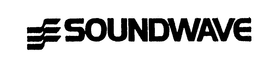SOUNDWAVE trademark
