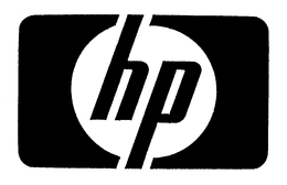 HP trademark