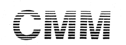CMM trademark