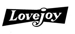 LOVEJOY trademark