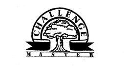 CHALLENGE MASTER trademark