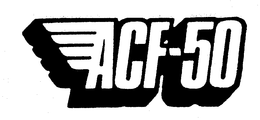 ACF-50 trademark