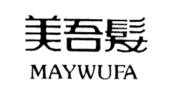 MAYWUFA trademark