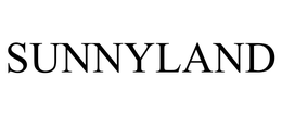 SUNNYLAND trademark