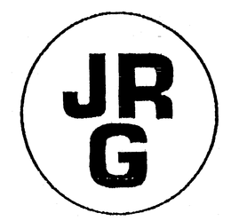 JRG trademark