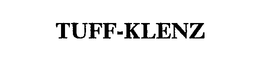 TUFF-KLENZ trademark