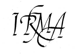 IRMA trademark