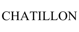 CHATILLON trademark