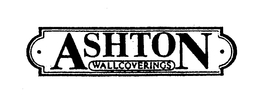 ASHTON WALLCOVERINGS trademark