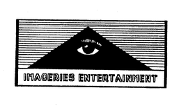 IMAGERIES ENTERTAINMENT trademark