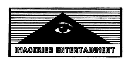 IMAGERIES ENTERTAINMENT trademark