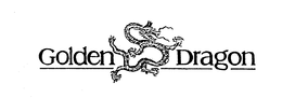 GOLDEN DRAGON trademark