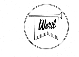 WERIL trademark