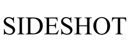 SIDESHOT trademark