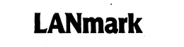 LANMARK trademark