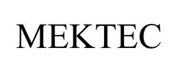 MEKTEC trademark