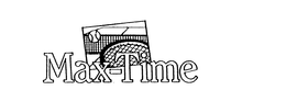 MAX-TIME trademark