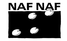 NAF NAF trademark