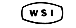 WSI trademark