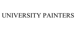 UNIVERSITY PAINTERS trademark