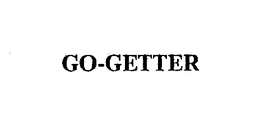 GO-GETTER trademark