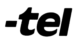 -TEL trademark