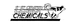 LEADER CHEMICALS trademark