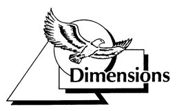 DIMENSIONS trademark