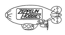 ZEPPELIN HOBBIES trademark