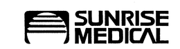 SUNRISE MEDICAL trademark