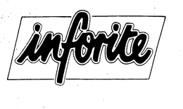 INFORITE trademark