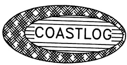 COASTLOG trademark