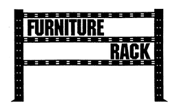 FURNITURE RACK trademark