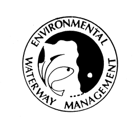 ENVIRONMENTAL WATERWAY MANAGEMENT trademark