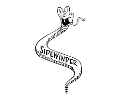 SIDEWINDER trademark