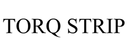 TORQ STRIP trademark