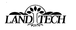 LAND TECH trademark