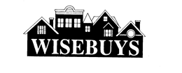 WISEBUYS trademark