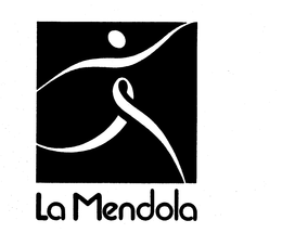 LA MENDOLA trademark