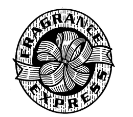 FRAGRANCE EXPRESS trademark