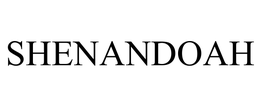 SHENANDOAH trademark