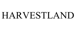 HARVESTLAND trademark
