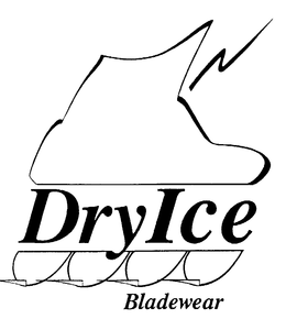 DRYICE trademark