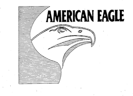 AMERICAN EAGLE trademark