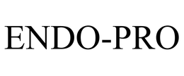 ENDO-PRO trademark