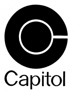 CAPITOL trademark
