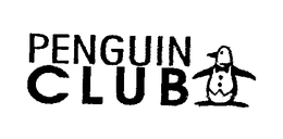 PENGUIN CLUB trademark