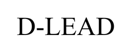 D-LEAD trademark