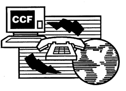 CCF trademark