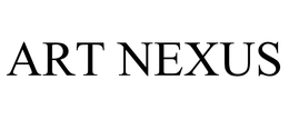 ART NEXUS trademark